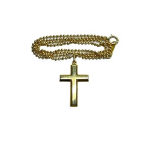 K18　ネックレス